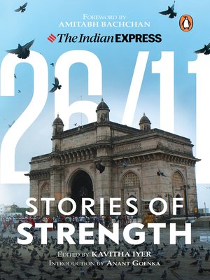 cover image of 26/11